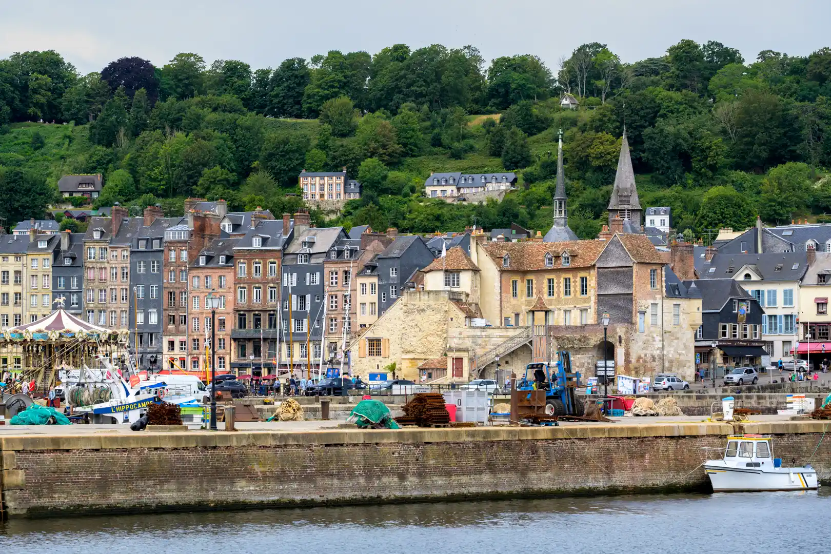 Honfleur